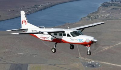 cessna-caravan-208b-elektricheski-samolet-polet