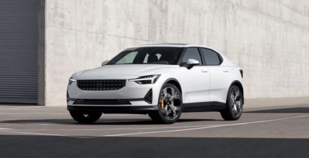 Polestar 2