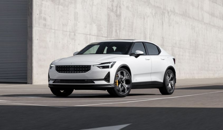 Polestar 2