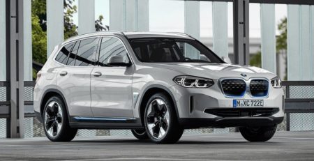 BMW-iX3