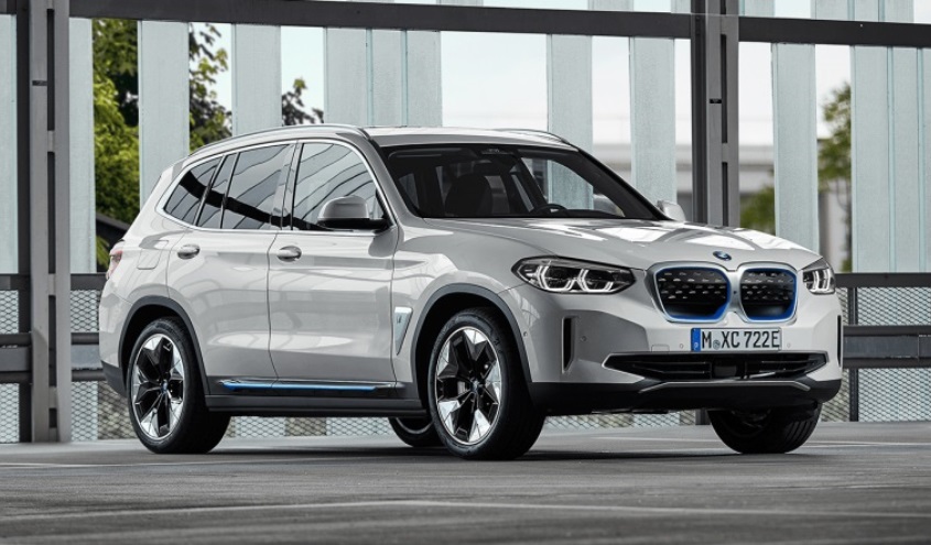 BMW-iX3