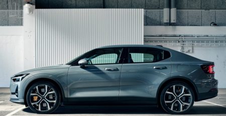 polestar-2-worldwide-recall