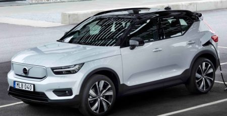 volvo-xc40-recharge-suv