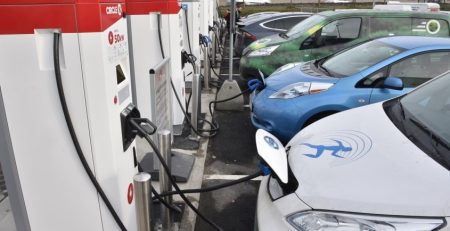 charging-electric-cars-norway