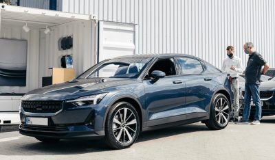 Polestar-2