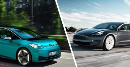 tesla-model3-vs-vw-id3