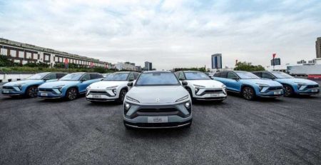 nio-electric-cars