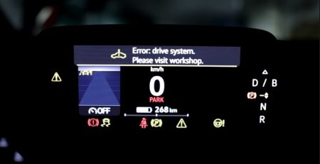 vw-id3-error-message