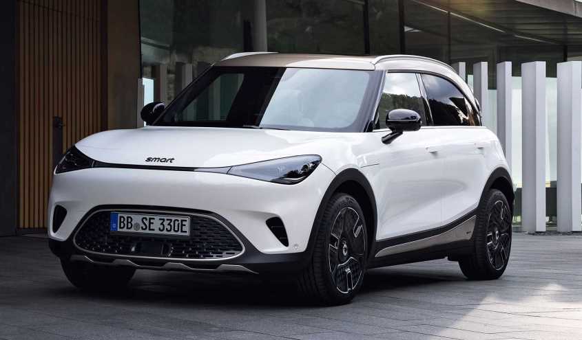 smart-#1-electric-suv